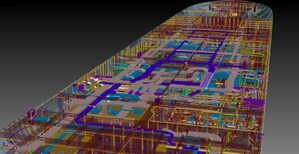 Siemens acquires FORAN software to expand capabilities in marine design and engineering