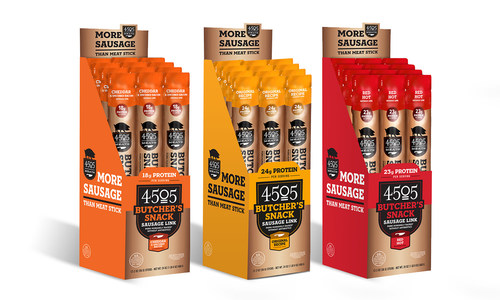 4505 Meats Launches New Butcher's Snacks