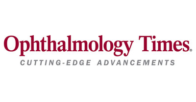 Ophthalmology Times logo