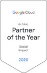 Onix Wins 2020 Google Cloud Social Impact Partner of the Year Award for Healthcare