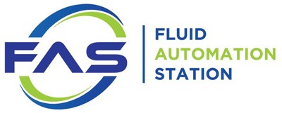 Fluid Automation Station