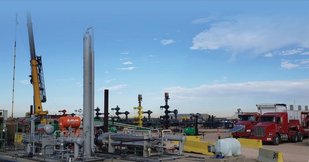 Fluid Automation Station Announces Partnership with Alliance OGP to