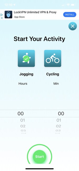 Safe Velo is Currently Available in the iOS App Store