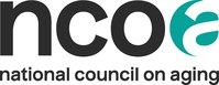 National Council on Aging Logo