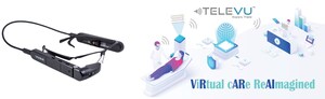 Vuzix Expands Global Smart Glasses Healthcare Presence into Canada with TeleVU Innovation