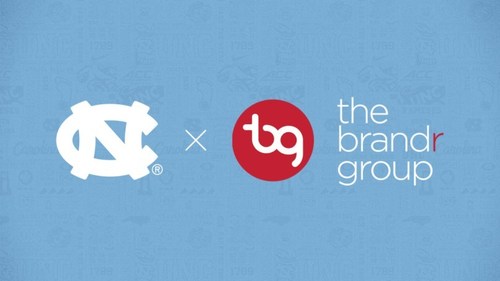 The BrandR Group
