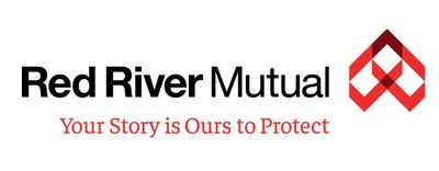 Red River Mutual Logo (CNW Group/Red River Mutual)