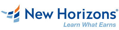 New Horizons Computer Learning Center Has A New Partner In Dallas-Fort ...