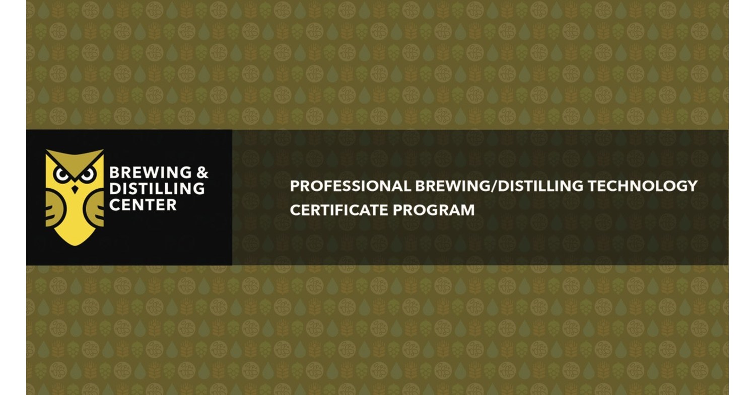 Brewing and Distilling Center Knoxville Opens Up Fall Course with