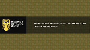 Brewing and Distilling Center Knoxville Opens Up Fall Course with August Sign- Up, Veterans Qualify for Educational Benefits