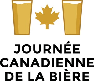 Trinquer votre verre pour célébrer la Journée de la bière canadienne le 6 octobre 2021