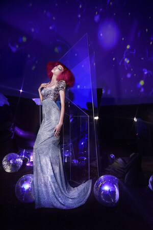 AUGUST GETTY Atelier et Ellen von Unwerth dévoilent 'TINITUS' - Part II