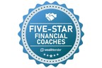Wealthtender Announces Inaugural Five-Star Financial Coach Award Recipients