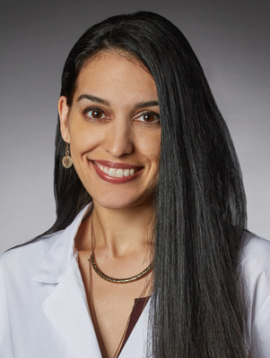 Shayda Mirhaidari, M.D., Crystal Clinic plastic/reconstructive surgeon