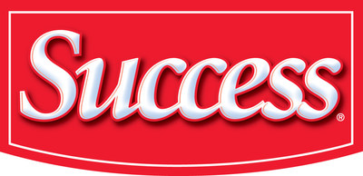 Success Rice logo (PRNewsfoto/Riviana Foods Inc.)