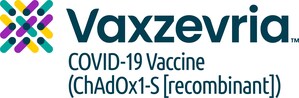 Vaxzevria® Brand Naming Strategy and Logo Revealed