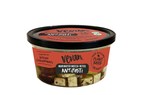 Vevan Expands Plant-Based Line With Marinated Cheeses
