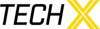 TechX Technologies Inc. Logo (CNW Group/TechX Technologies Inc.)