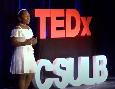 Genesis Butler gained fame when she delivered an electrifying Tedx talk at age 10.