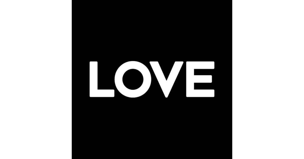 LOVE, A Brand New Way To Communicate Face-to-Face, Launches In The US