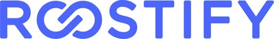 Roostify Logo (PRNewsfoto/Roostify)