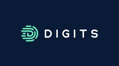 Digits Logo (PRNewsfoto/Digits)