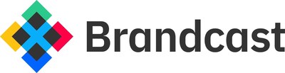 Brandcast Logo