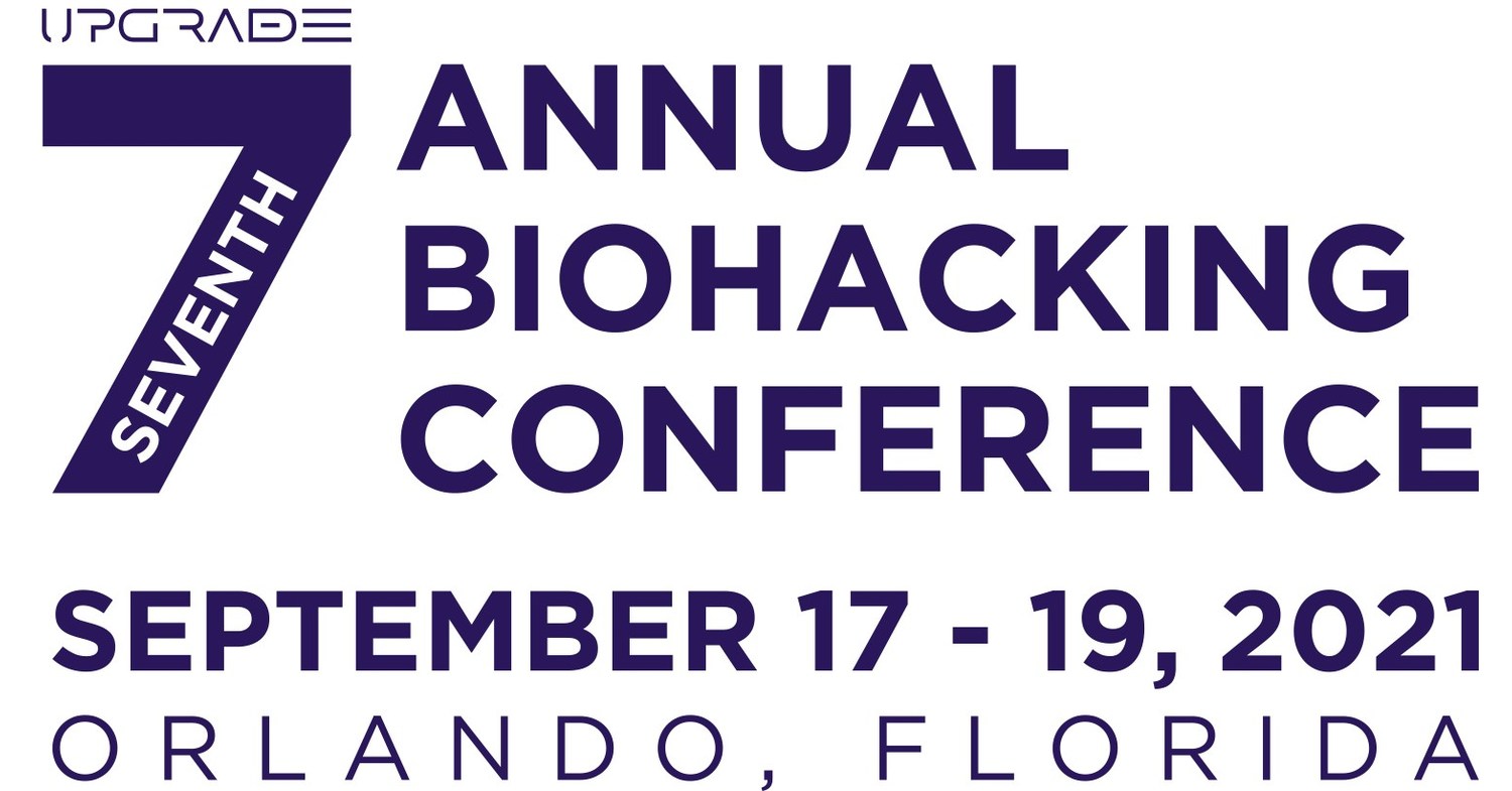 The 7th Annual Biohacking Conference To Be Held September 1719 In