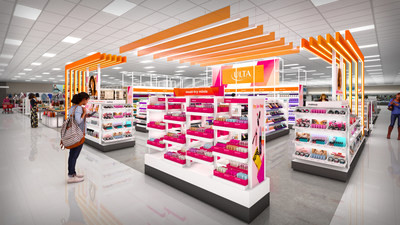 Target and Ulta Beauty Announce Brands and First Locations Ahead of Highly Anticipated August Launch