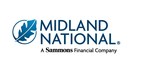 Midland National Life Insurance Company Named to 2021 Ward's Top 50 List