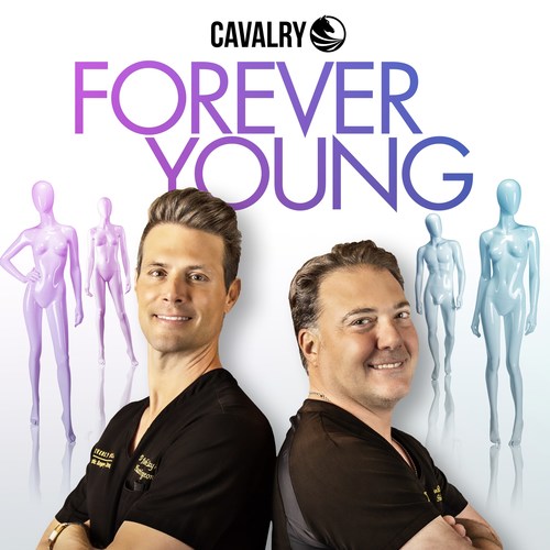 Cavalry Audio, the podcast division of Cavalry Media, is set to release the new podcast series Forever Young