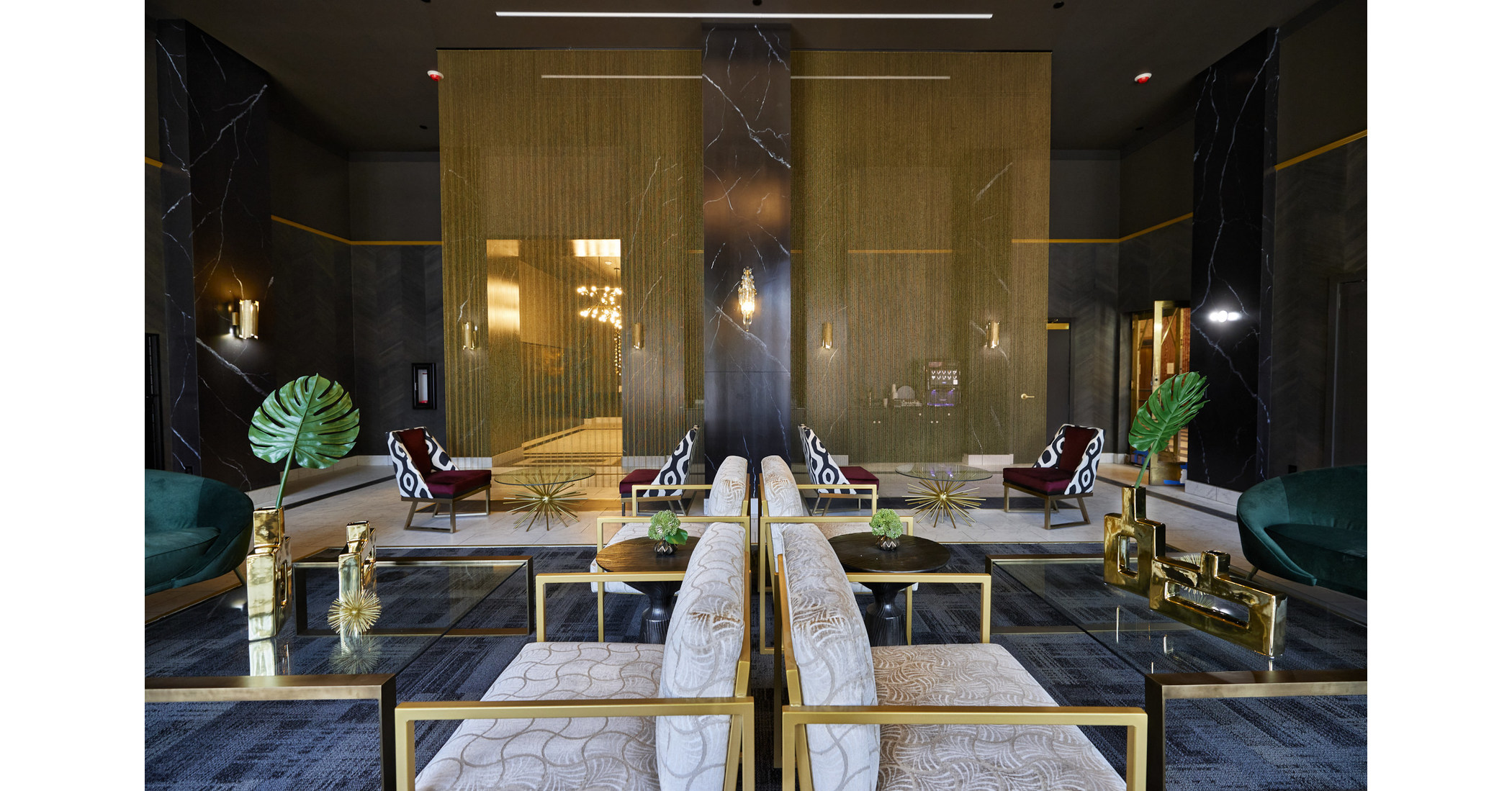 Lutz Real Estate And Northern Equities Announce Reopening Of The