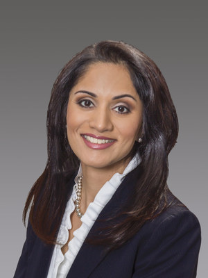 Indy Butany-Desouza, Elexicon Energy’s New President and CEO. (CNW Group/Elexicon Energy Inc.)