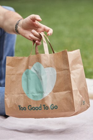 Too Good To Go, The World's #1 Anti-Food Waste App, Launches in T.O.