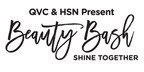 QVC and HSN's Experiential Beauty Festival, Beauty Bash, Returns...
