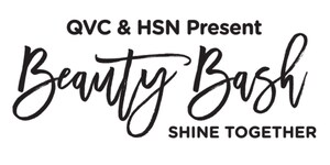 QVC and HSN's Experiential Beauty Festival, Beauty Bash, Returns in 2021 With a Virtual Immersive Experience