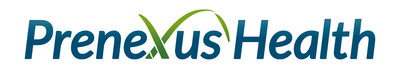 Prenexus Health Logo (PRNewsfoto/Prenexus Health)