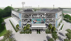 Credit One Bank Adds Naming Rights of Charleston Tennis Stadium...