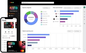 Soldo, société de technologie financière leader européen dans le domaine de l'automatisation des paiements et des dépenses, clôture un cycle d'investissement de série C record de 180 millions de dollars, mené par Temasek