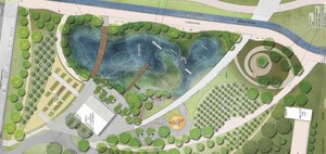The City of South Gate to transform post-industrial land into a thriving Urban Orchard with Griffin Structures as the Construction Manager