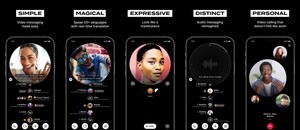 LOVE, A Brand New Way To Communicate Face-to-Face, Launches In The US