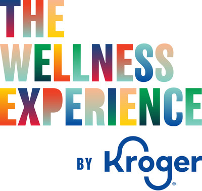 The Wellness Experience by Kroger Logo