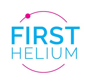 First Helium Announces Communications Roadmap