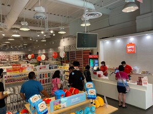 MINISO US rebounds rapidly from COVID-19 shock; sets new North American headquarters in New York City while targeting east coast expansion