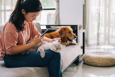 ZumVet launches first virtual veterinary platform in Hong Kong