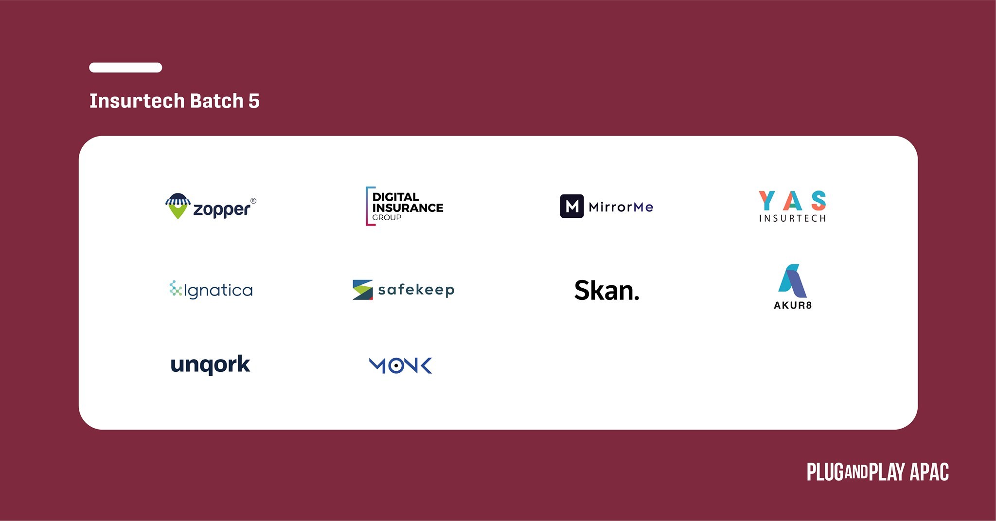 YAS MicroInsurance A Hong Kong based InsurTech Startup Featured In The