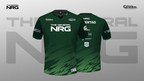 The Fans Have Spoken: The General NRG Rocket League Team to Debut New Jersey Design for Season XI