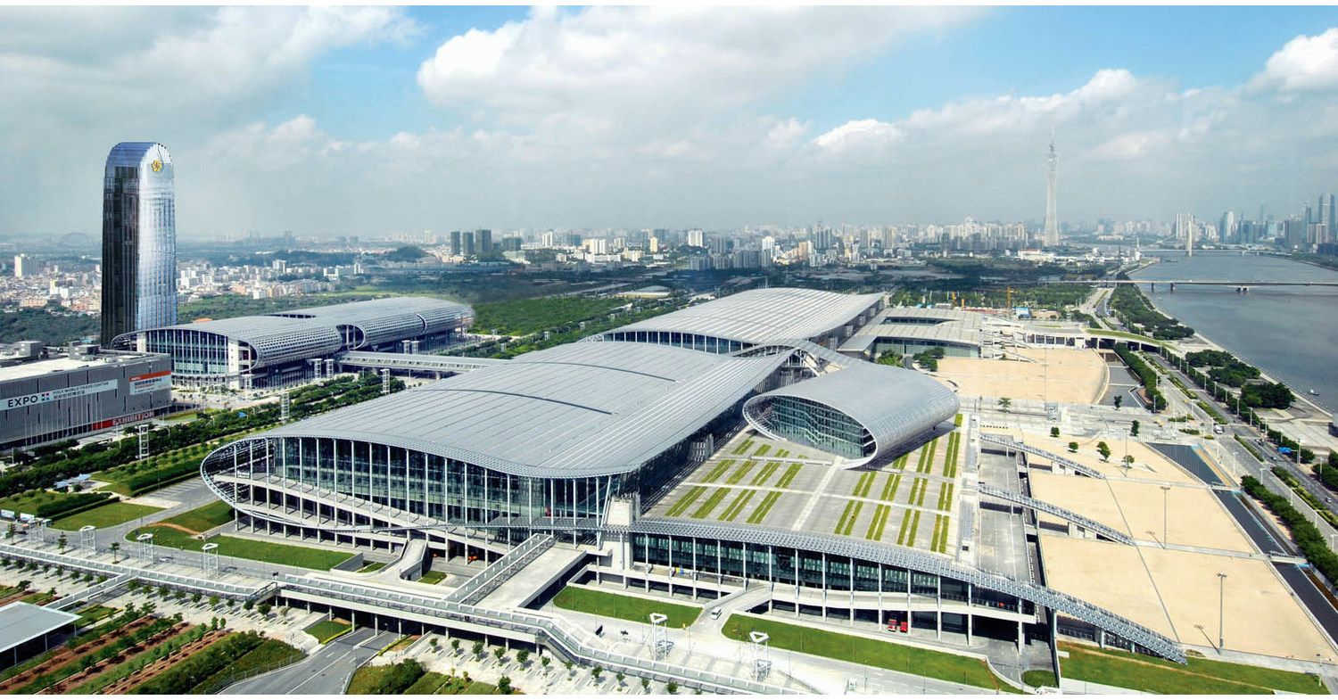 130th Canton Fair to be held both online and offline