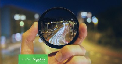 Schneider Electric unveils mySchneider: an all-in-one personalized digital experience for its customers and partners (CNW Group/Schneider Electric Canada Inc.)