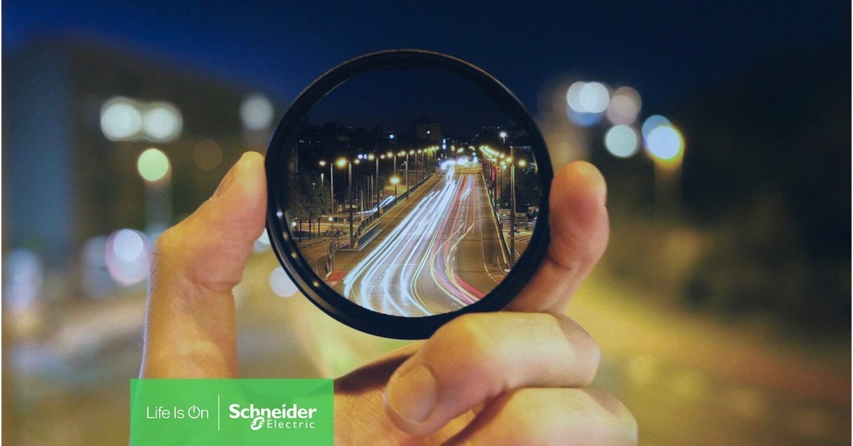 Schneider Electric unveils mySchneider: an all-in-one personalized ...